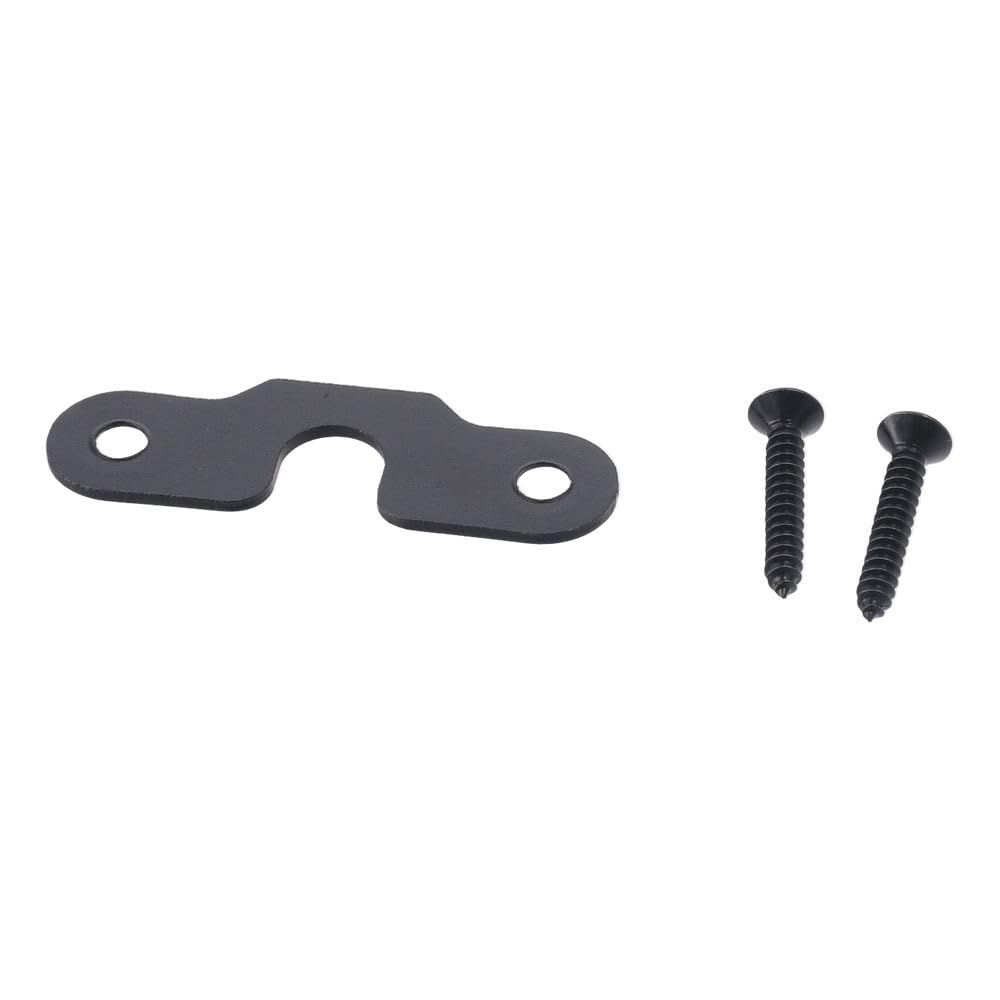 Amazon | サンバイザー修理キット、ブラック修理ツール交換用カー